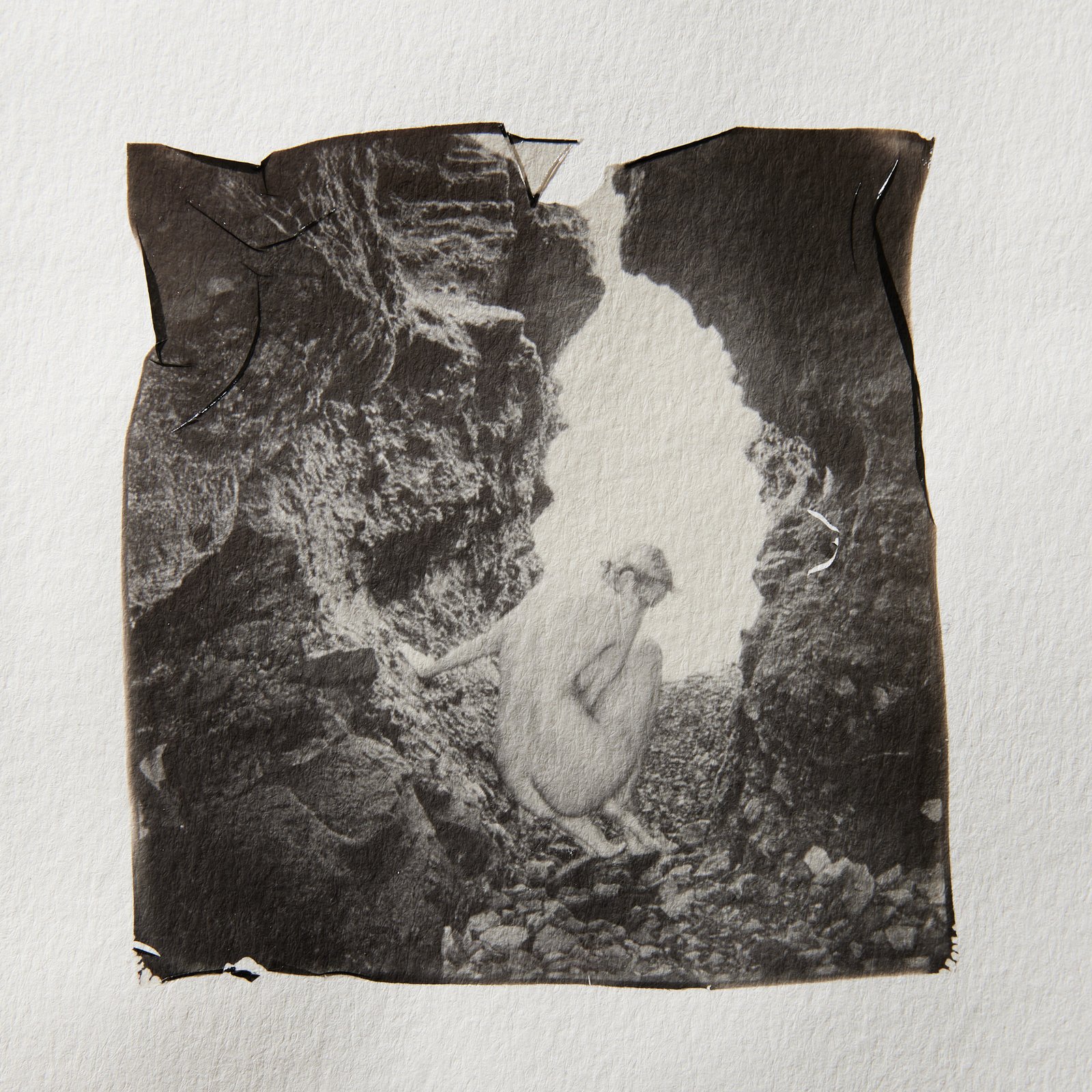 Nude 1 (Birth) - Image 3