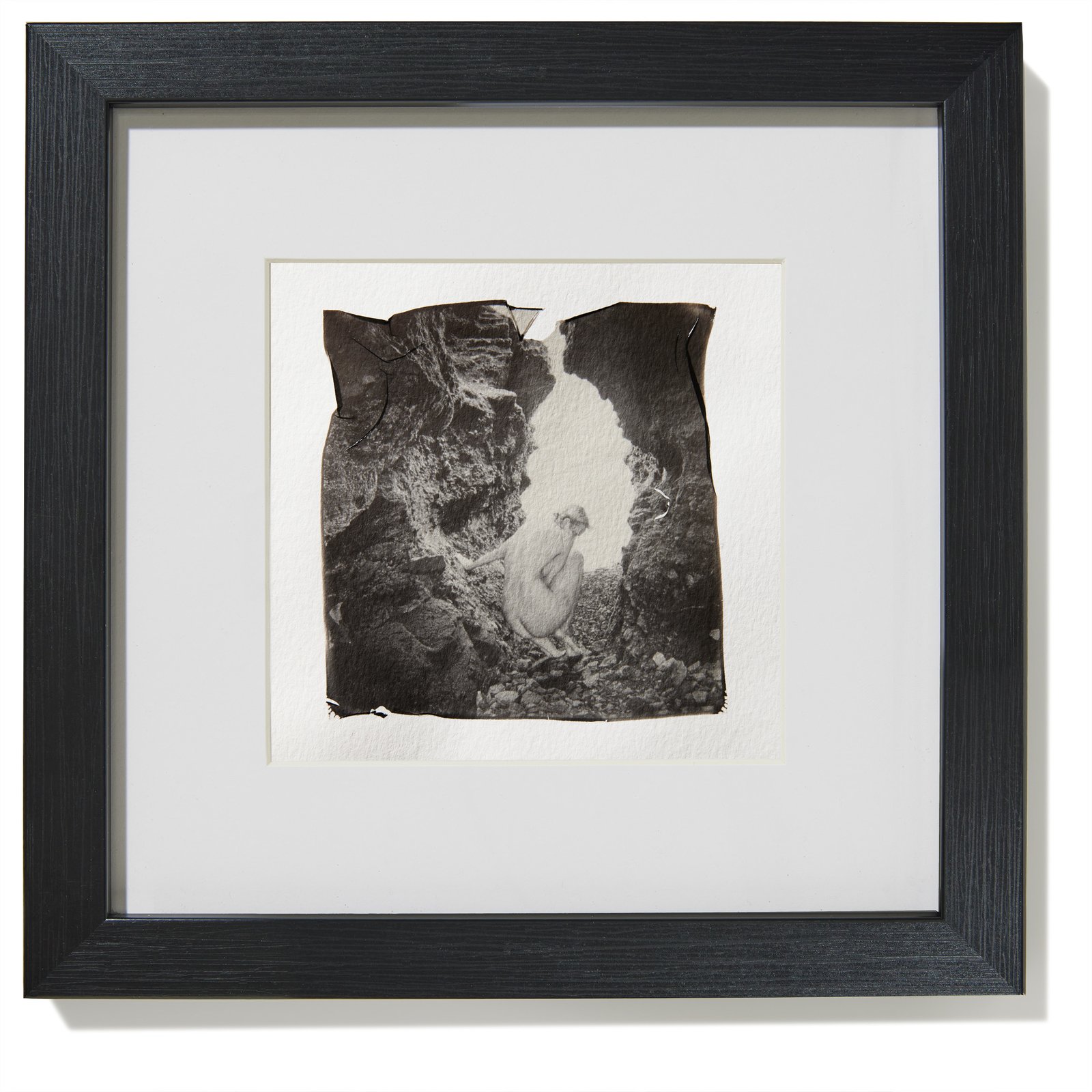 Nude 1 (Birth) - Image 2